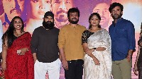Valentines Night Movie Press Meet